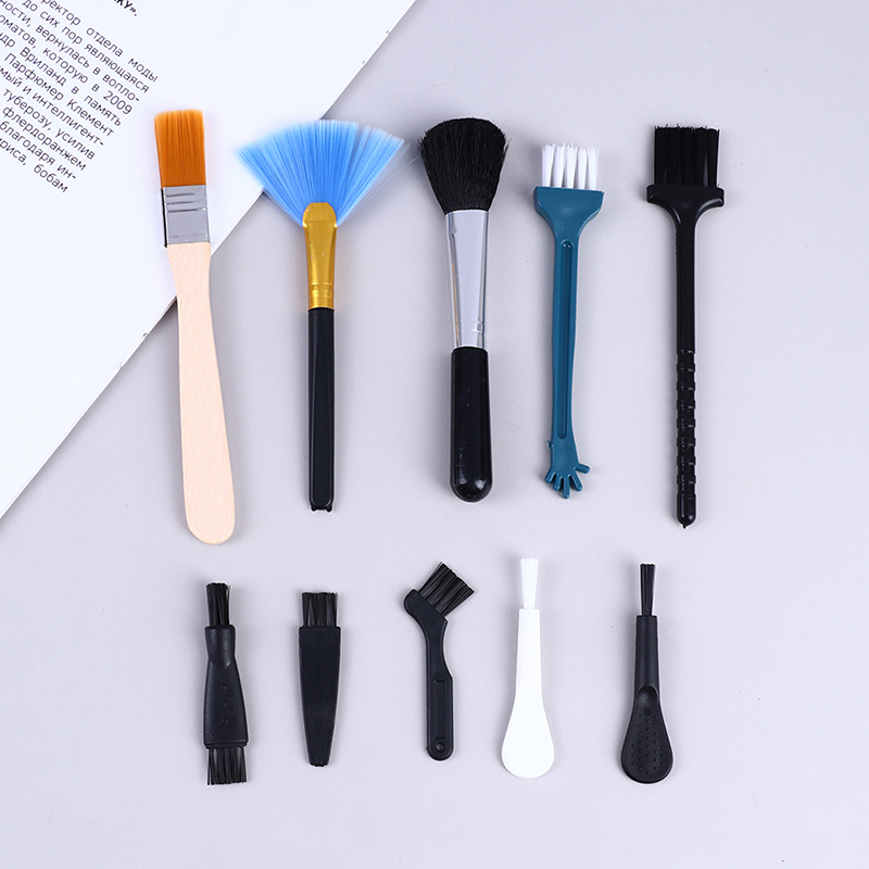 Laptop Accessories Cleaning Kit - Herramientas de limpieza de teclado de