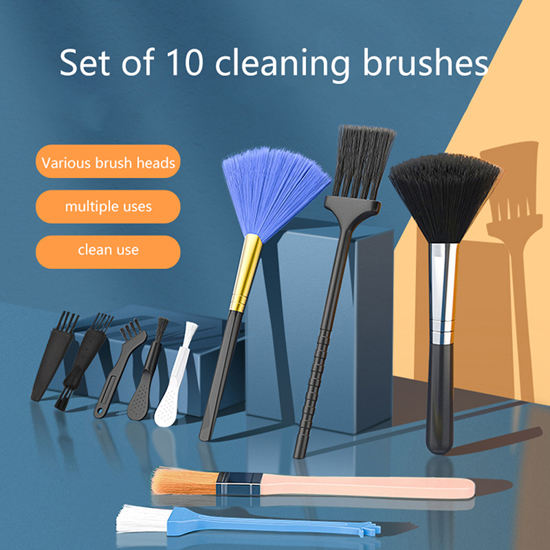 Laptop Accessories Cleaning Kit - Kit de herramientas de limpieza para