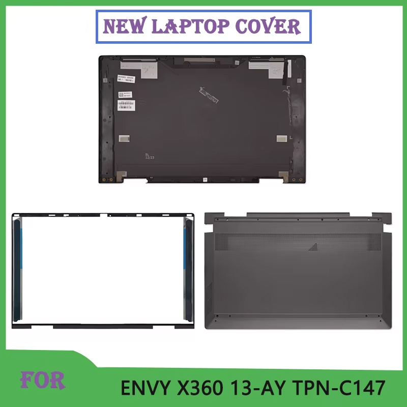 Laptop Accessories Bd - Nueva Cubierta Trasera LCD/Marco Frontal/Carcasa Inferior/Accesorios/Repuestos