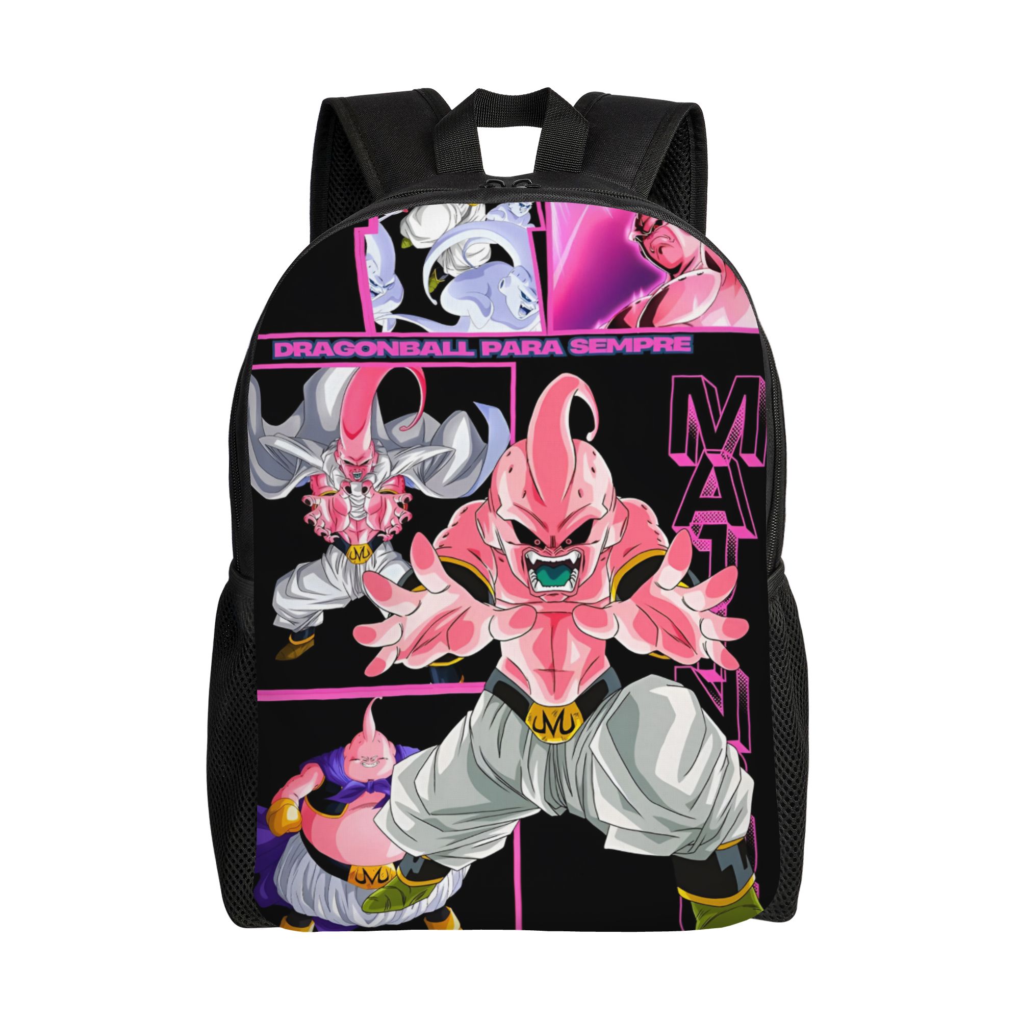 Laptop Accessories For College - Mochila Personalizada D-Dragon B-Ball Supers Buus