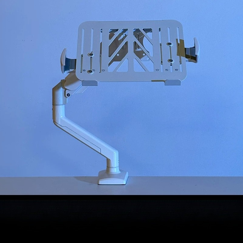 Laptop Accessories You Need - Soporte para portátil de 13-18 pulgadas,