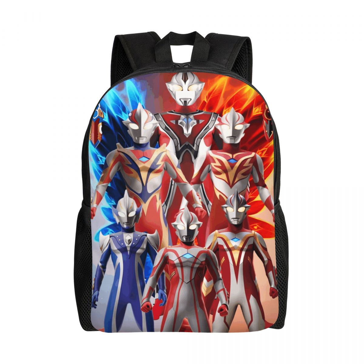Laptop Accessories For College - Mochila con estampado 3D de dibujos