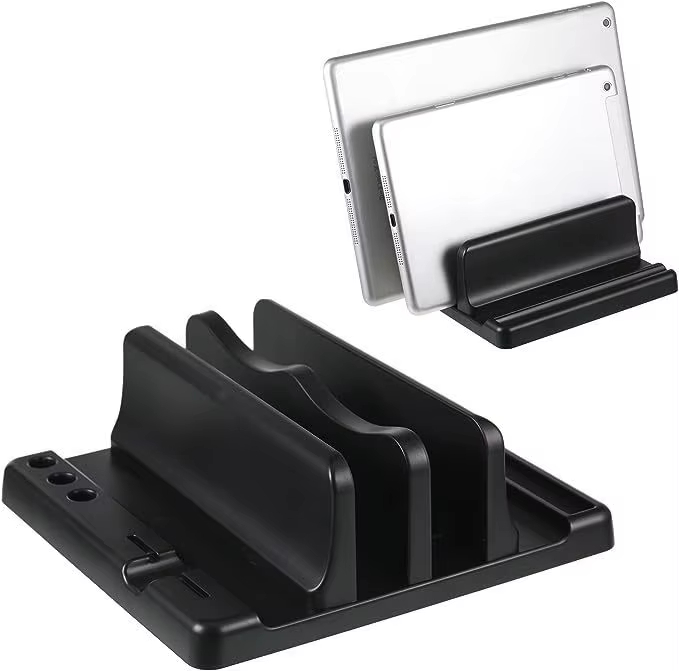 Laptop Original Accessories - Soporte vertical para ordenador portátil ABS