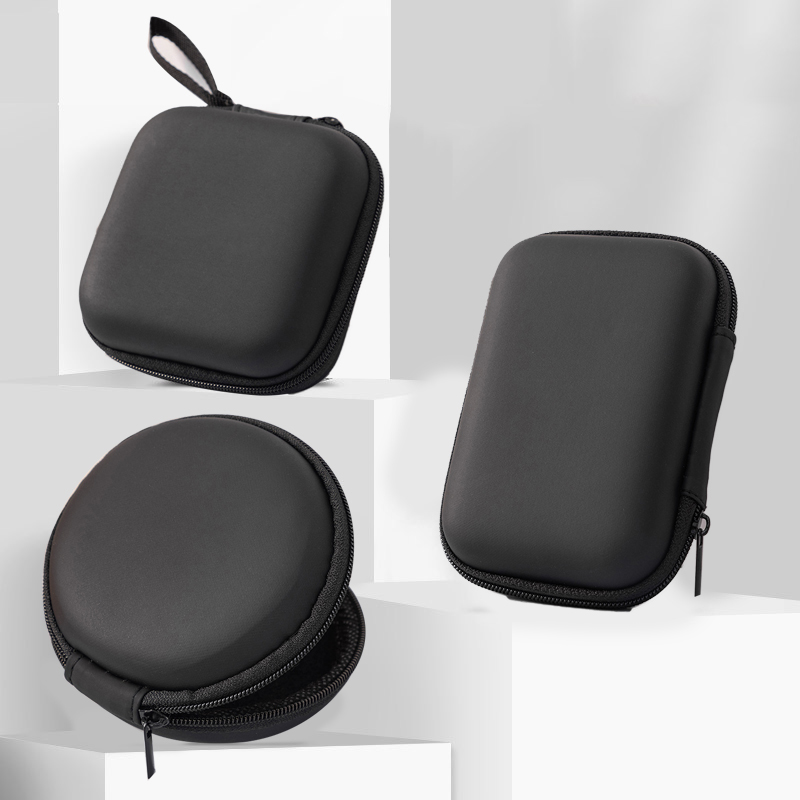 Cable Management Bag - Mini 3C carcasa dura portátil para