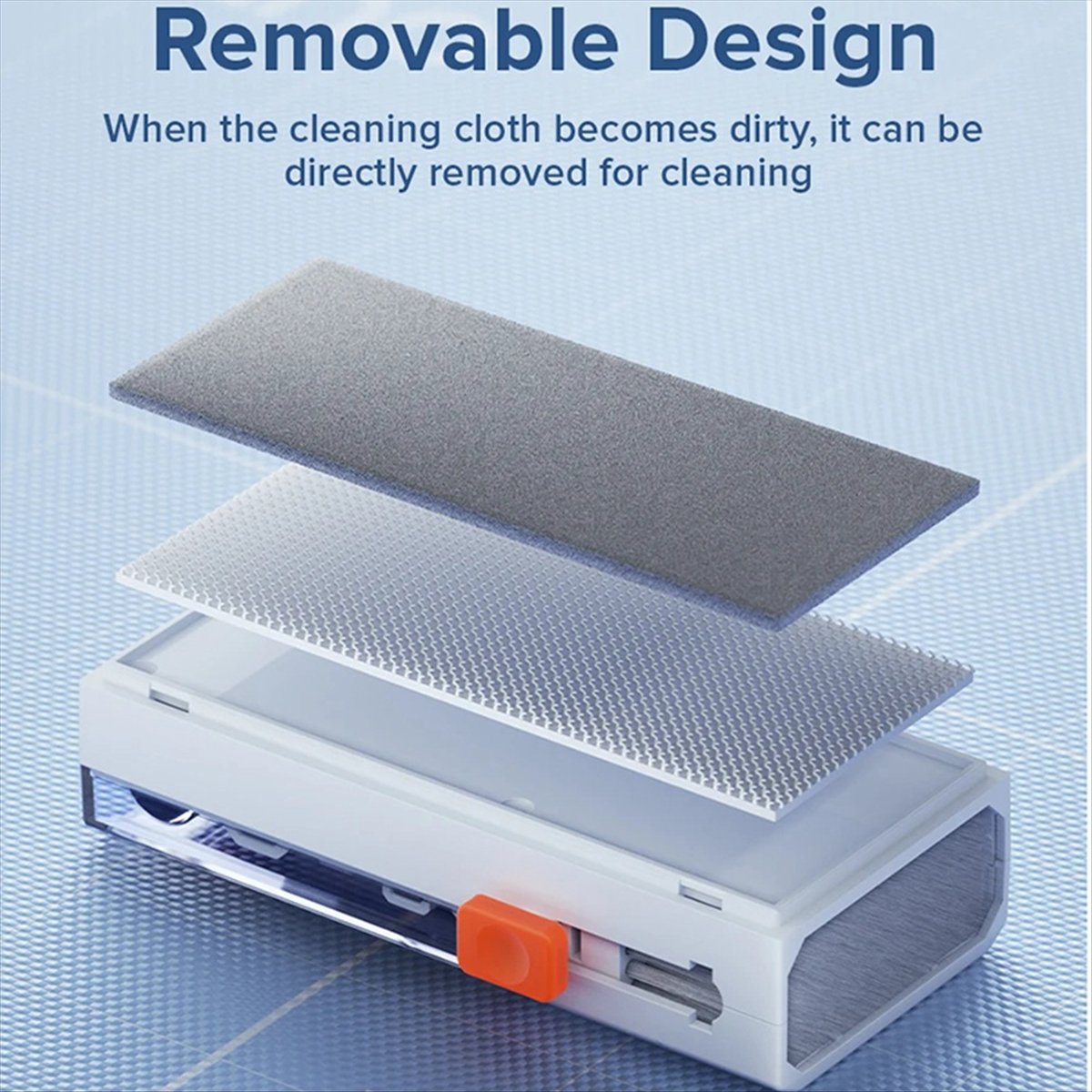 Laptop Accessories Cleaning Kit - OKgood Herramienta de Limpieza de Teclado