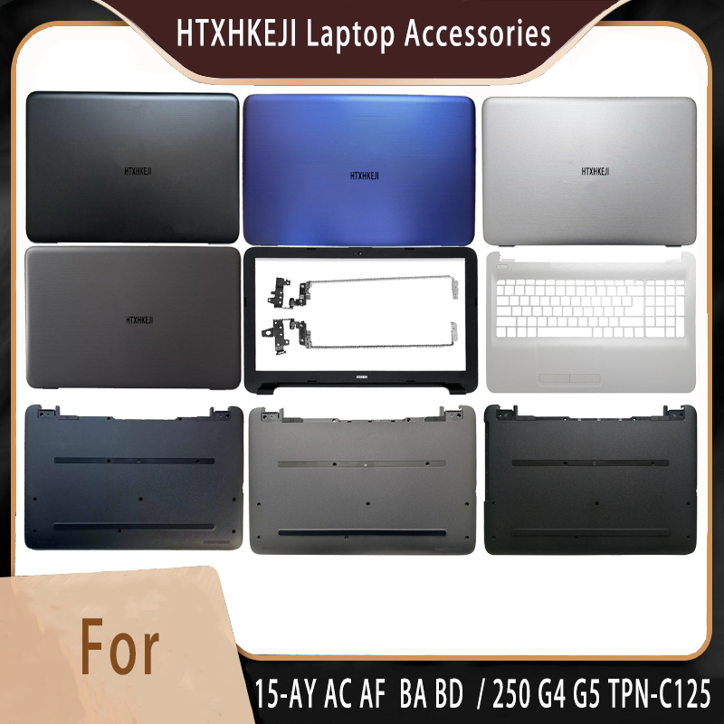 Laptop Accessories Bd - Nuevo para HP 15-AY AC BA