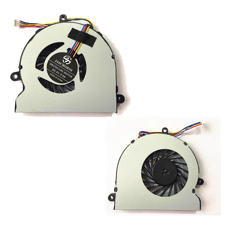 Laptop Accessories Bd - Ventilador de refrigeración de CPU para