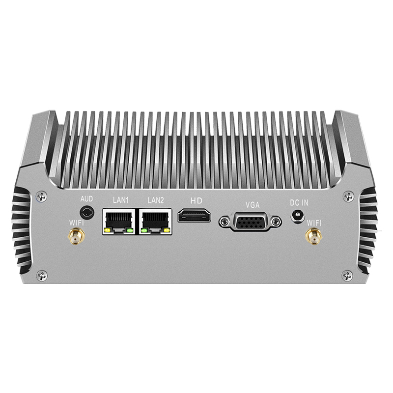 Mini PC Intel Core I7-5500U co - Intel Cpu Core I7 reseña y precio