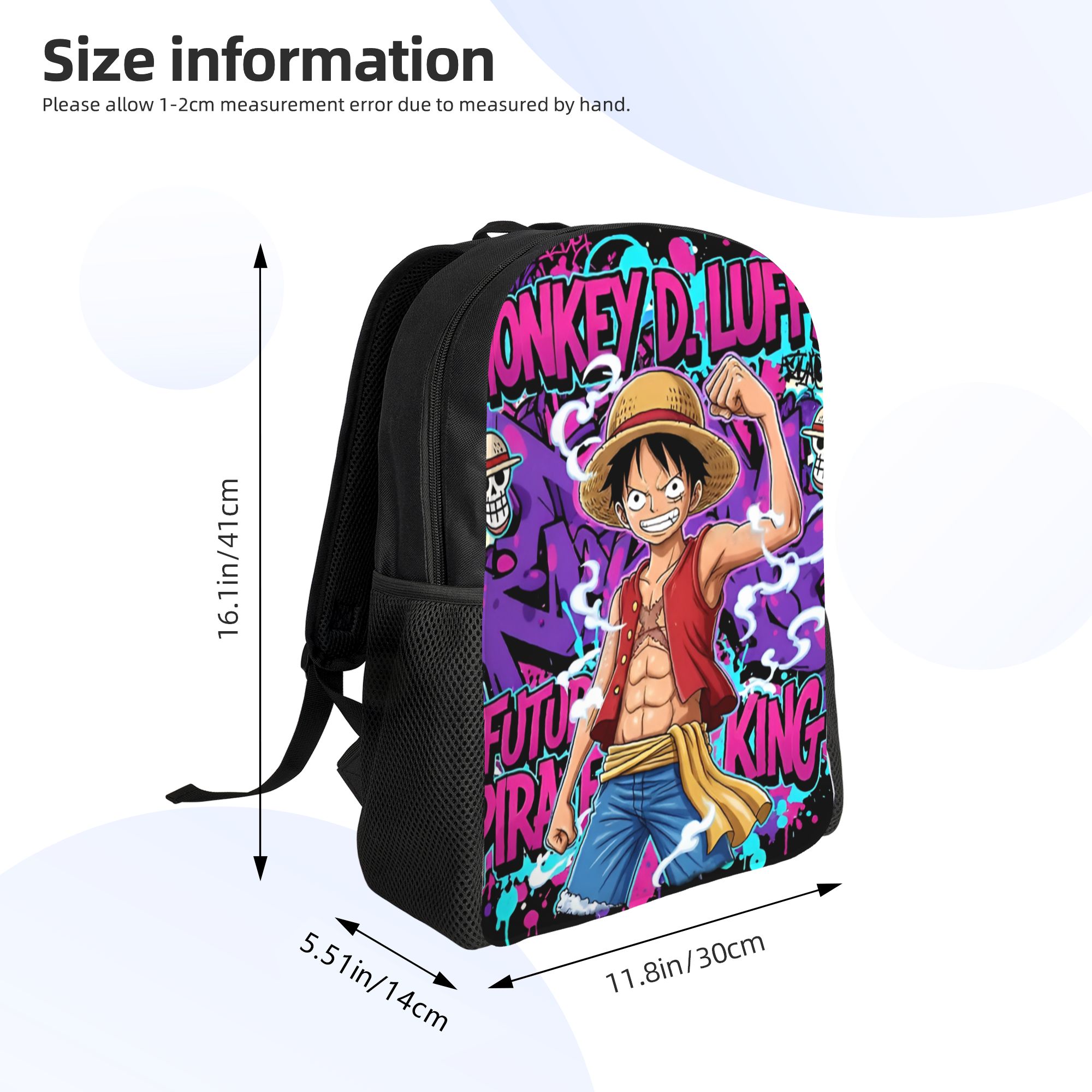 Mochila de Viaje Personalizada - Laptop Accessories For College reseña y precio
