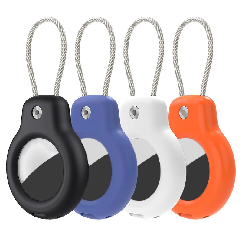 Funda para Apple Airtag, funda - Cable Management Bag reseña y precio