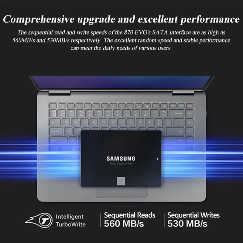 Disco Duro de Estado Sólido In - Samsung Ssd 980 Pro reseña y precio