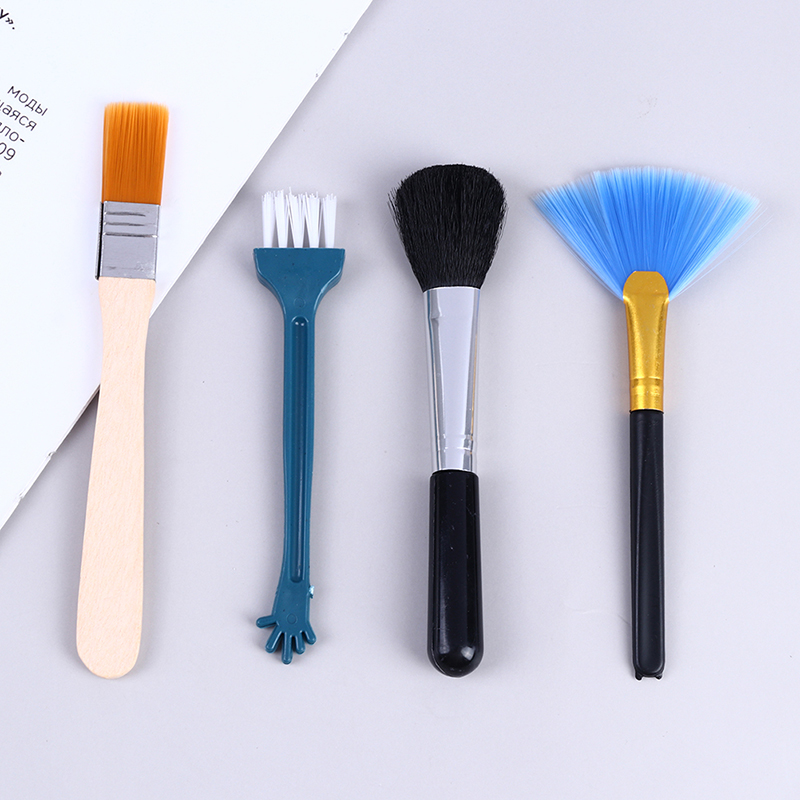Herramientas de limpieza de te - Laptop Accessories Cleaning Kit reseña y precio