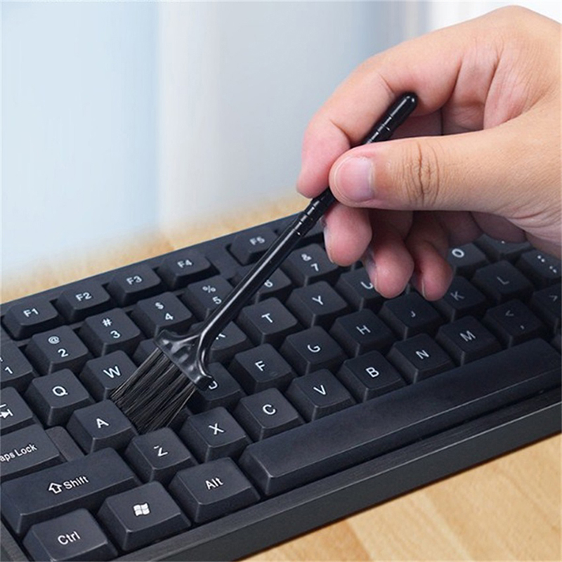 Herramientas de limpieza de te - Laptop Accessories Cleaning Kit reseña y precio
