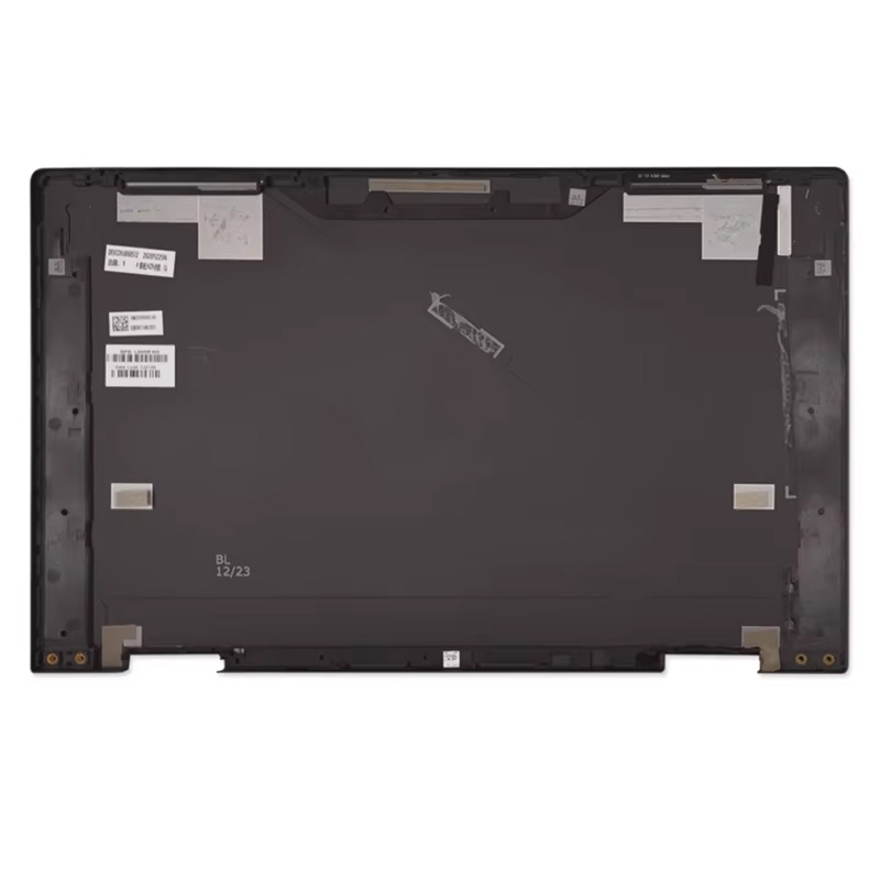 Nueva Cubierta Trasera LCD/Mar - Laptop Accessories Bd reseña y precio