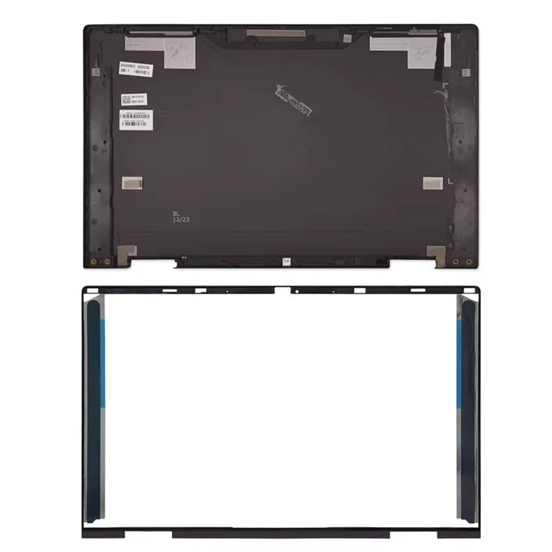 Nueva Cubierta Trasera LCD/Mar - Laptop Accessories Bd reseña y precio