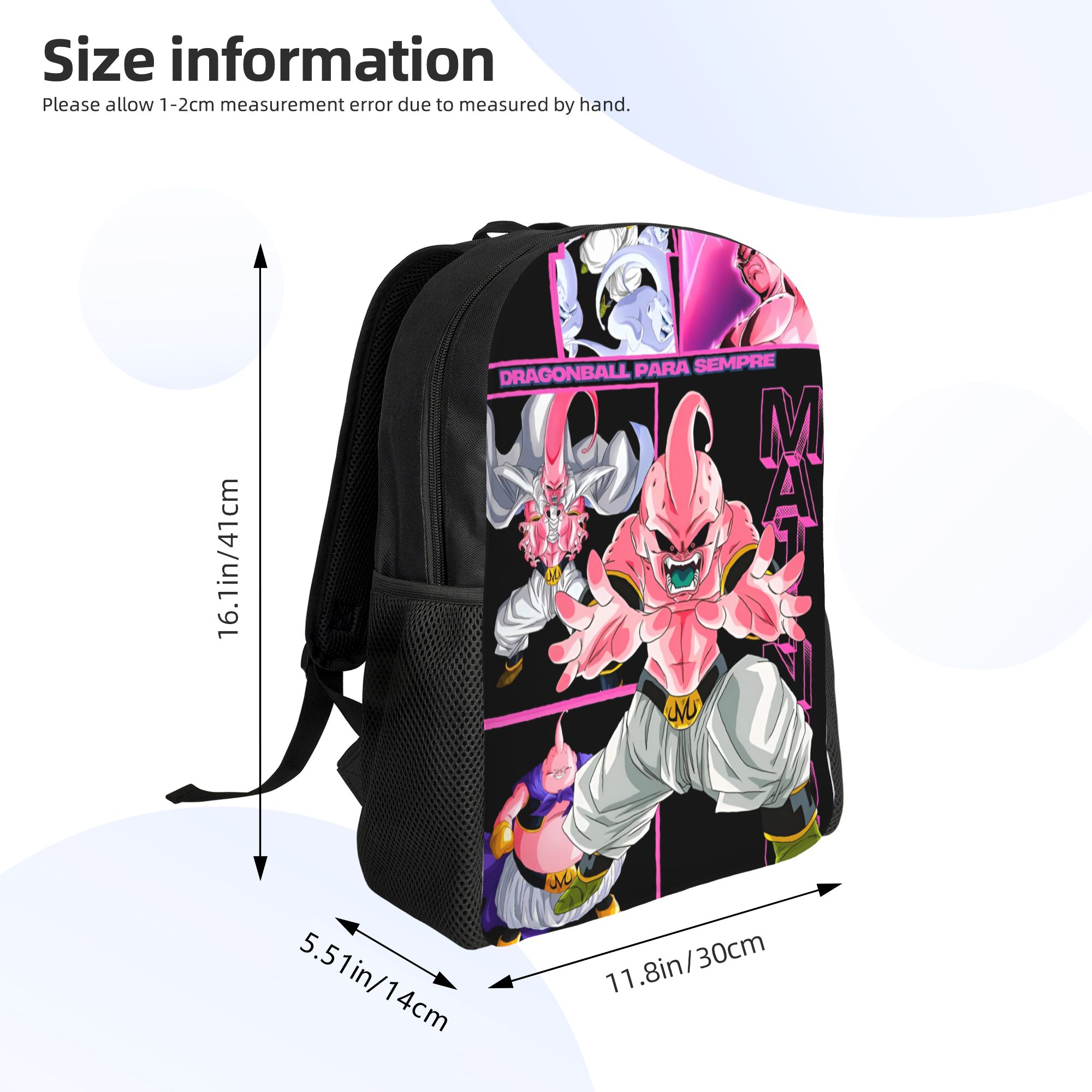 Mochila Personalizada D-Dragon - Laptop Accessories For College reseña y precio