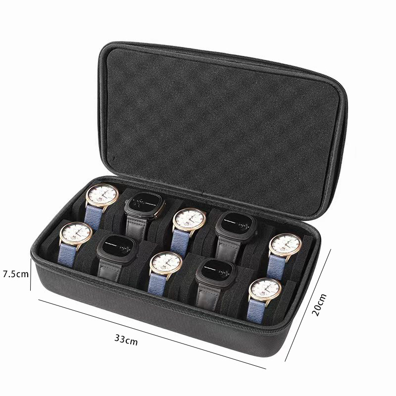 Caja organizadora de almacenam - Cable Management Bag reseña y precio