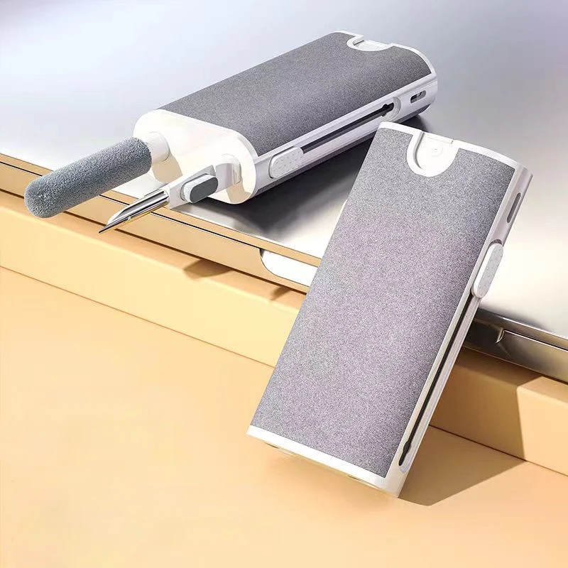 Juego de limpiadores de auricu - Laptop Accessories Cleaning Kit reseña y precio