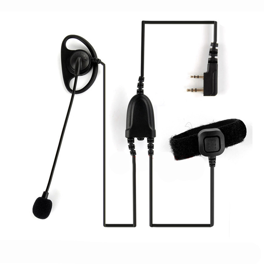 Accesorios para Walkie Talkie  - Cable Management Bag reseña y precio