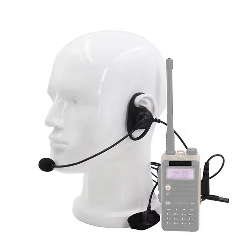 Accesorios para Walkie Talkie  - Cable Management Bag reseña y precio