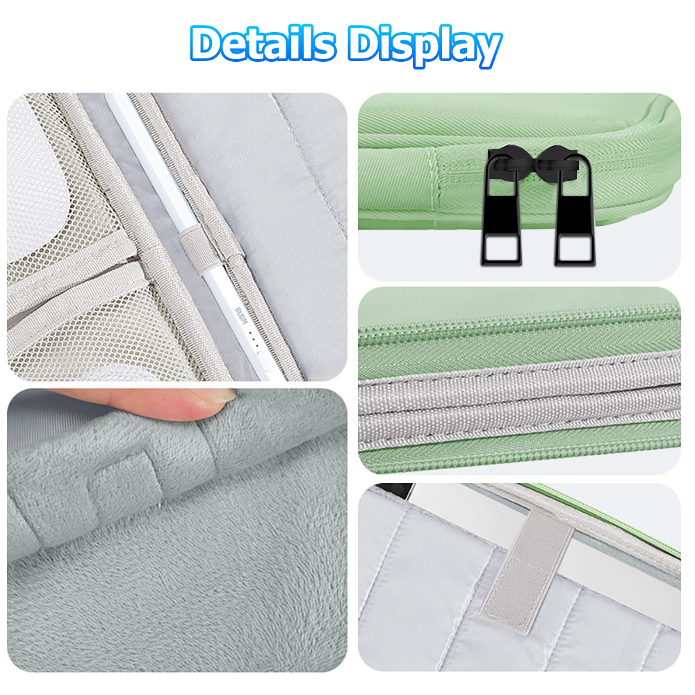 Funda Protectora para Tablet a - Laptop Accessories For College reseña y precio