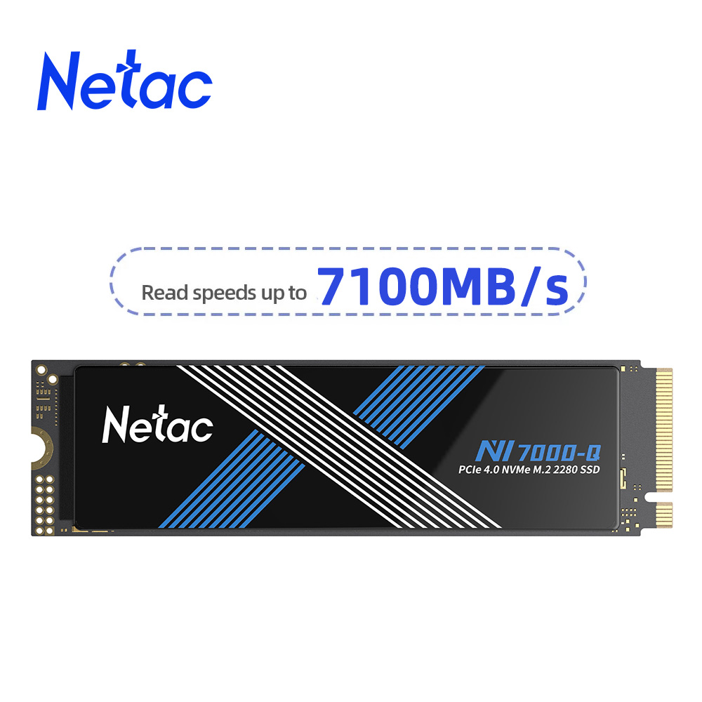 Netac M.2 SSD 1TB 2TB SSD 4TB  - Samsung Ssd 980 Pro reseña y precio