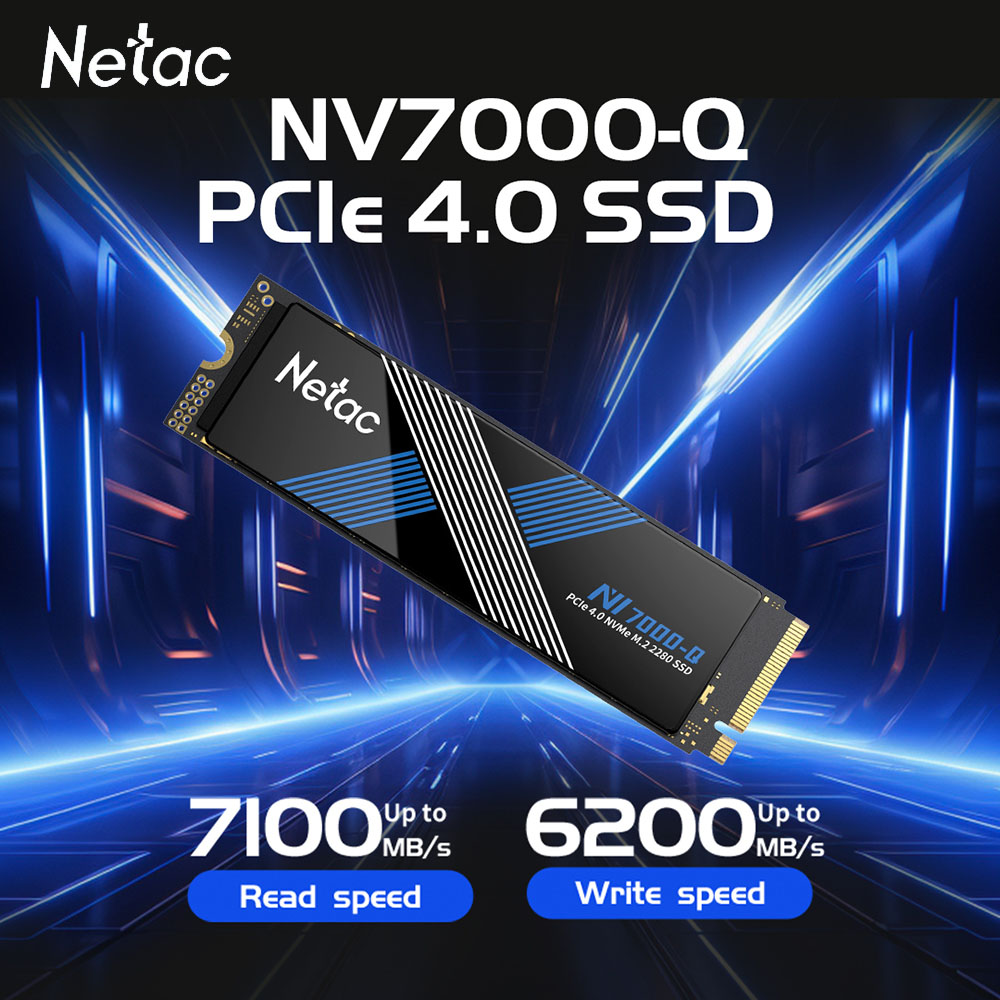 Netac M.2 SSD 1TB 2TB SSD 4TB  - Samsung Ssd 980 Pro reseña y precio