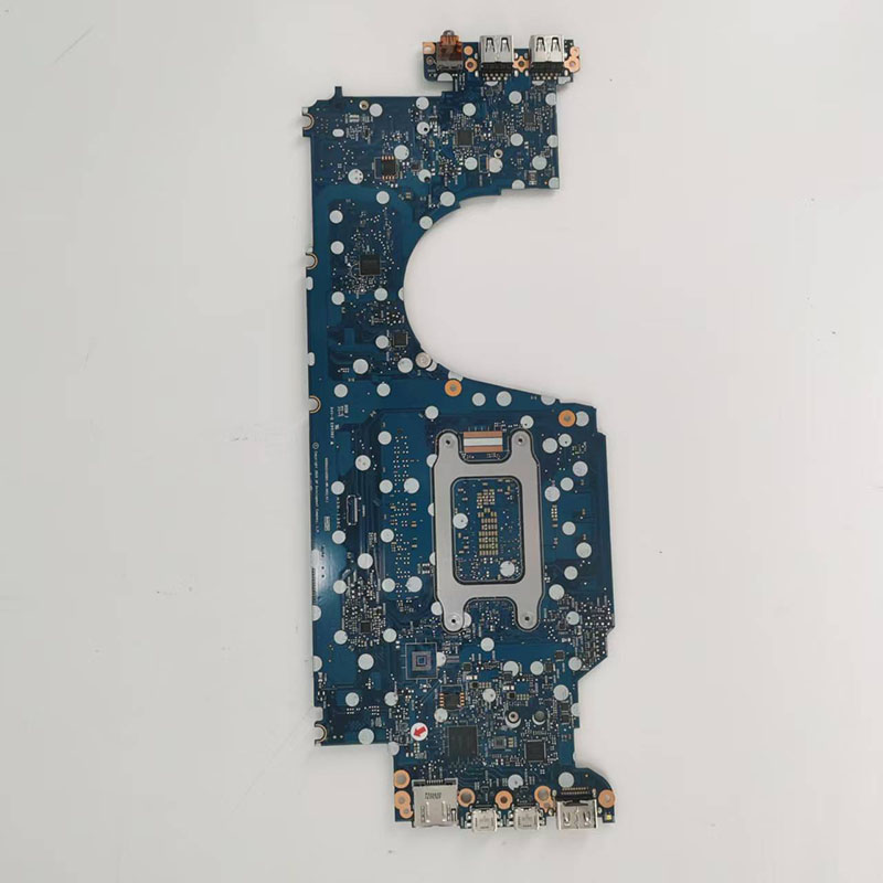 Placa base para ordenador port - Intel Cpu Core I7 reseña y precio