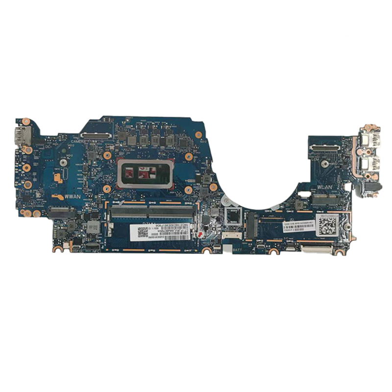 Placa base para ordenador port - Intel Cpu Core I7 reseña y precio