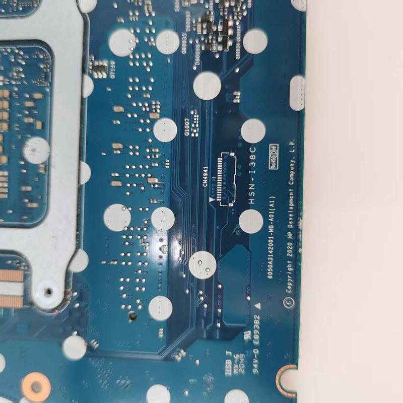Placa base para ordenador port - Intel Cpu Core I7 reseña y precio