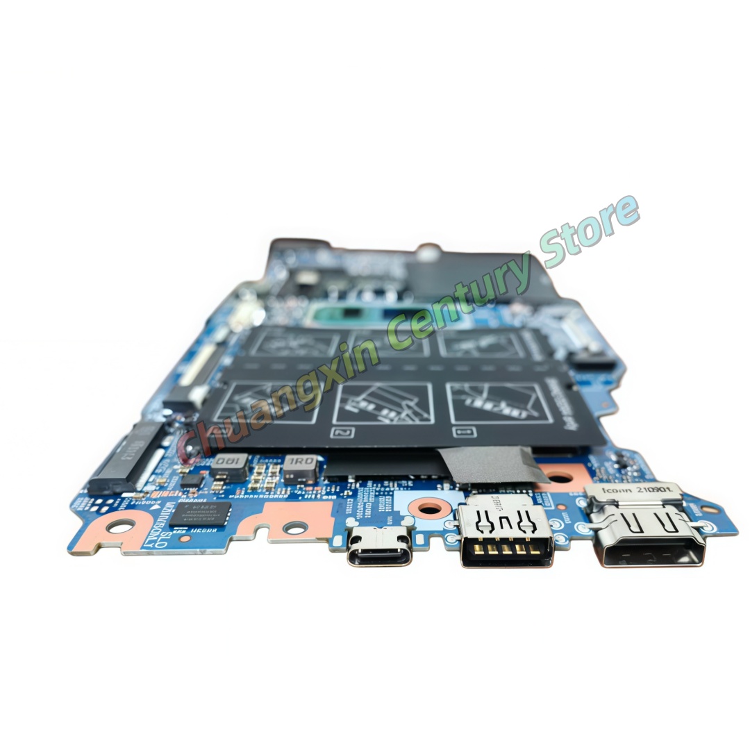 Placa Base 213109-1 para Lapto - Intel Cpu Core I7 reseña y precio