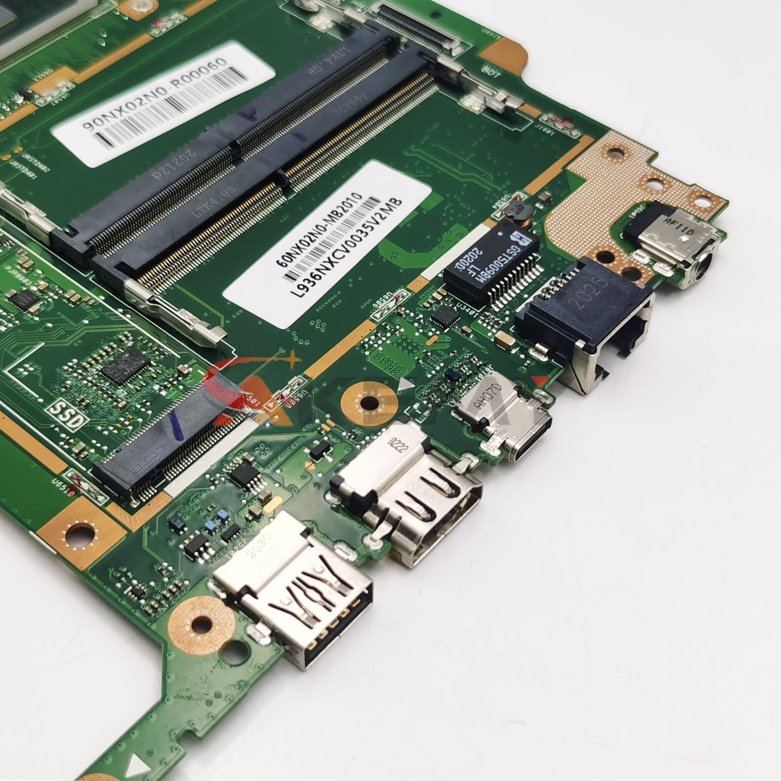 Placa base P2451FA para ASUS E - Intel Cpu Core I7 reseña y precio
