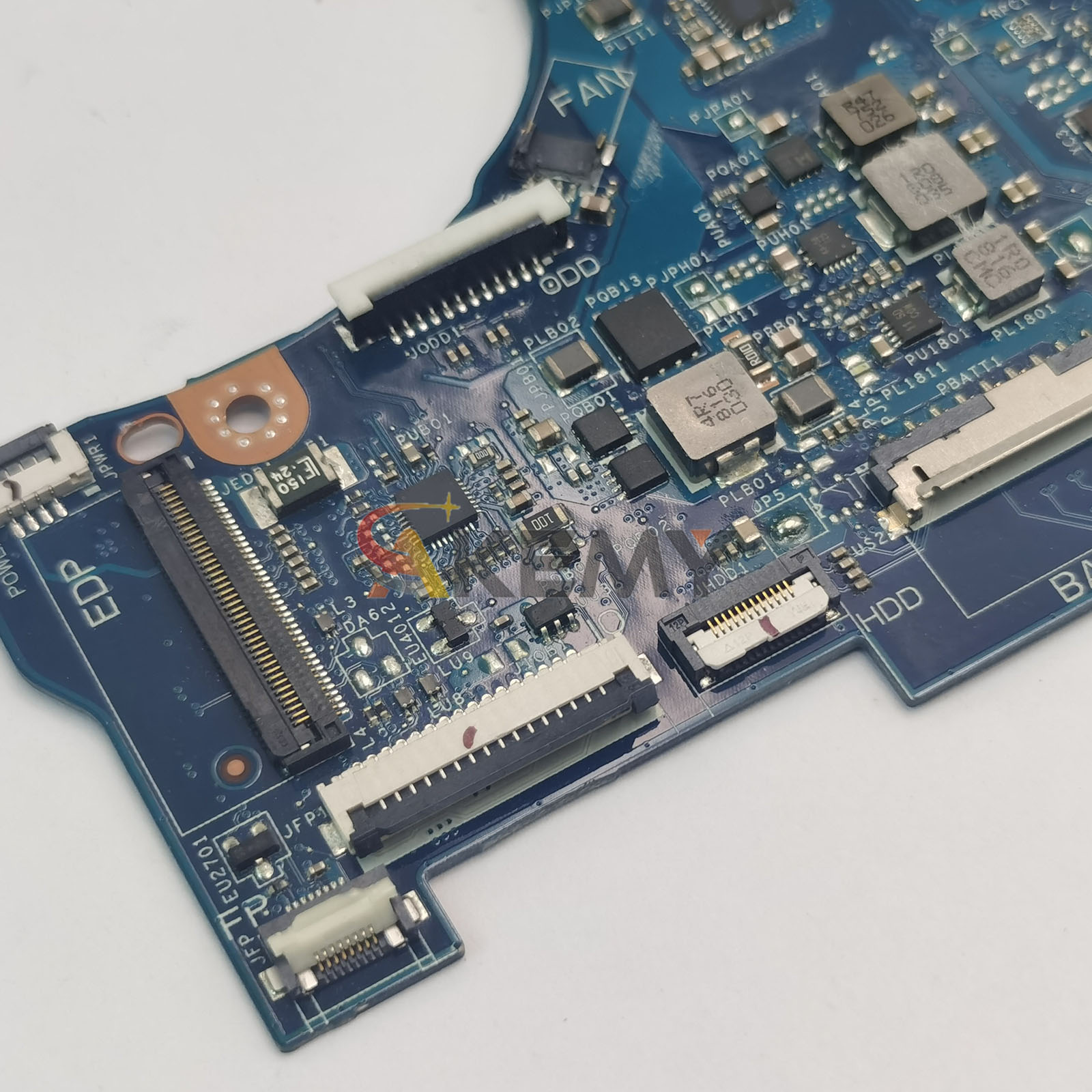 Placa base para ordenador port - Intel Cpu Core I7 reseña y precio
