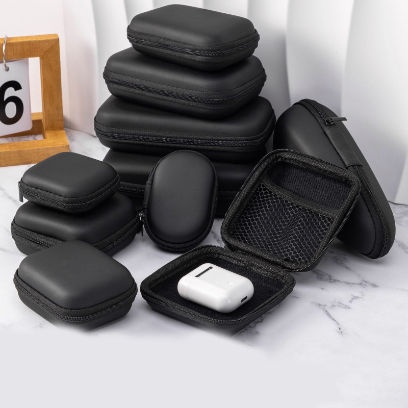 Mini bolsa de almacenamiento p - Cable Management Bag reseña y precio