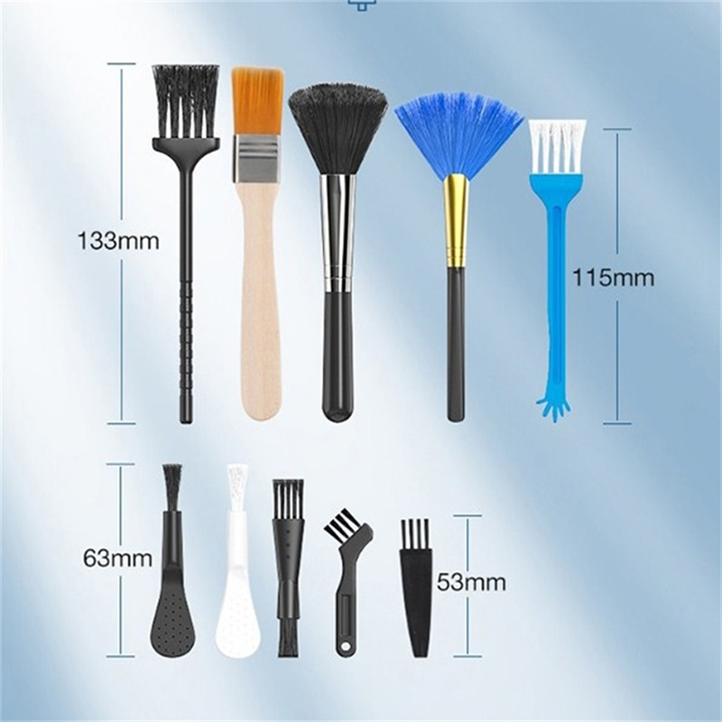△   Kit de herramientas de lim - Laptop Accessories Cleaning Kit reseña y precio