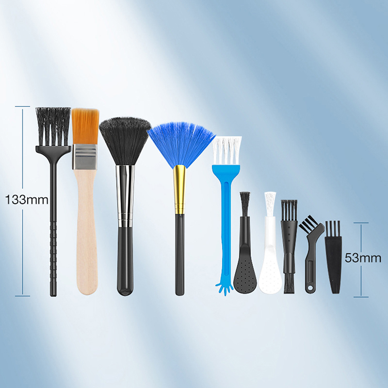 △   Kit de herramientas de lim - Laptop Accessories Cleaning Kit reseña y precio