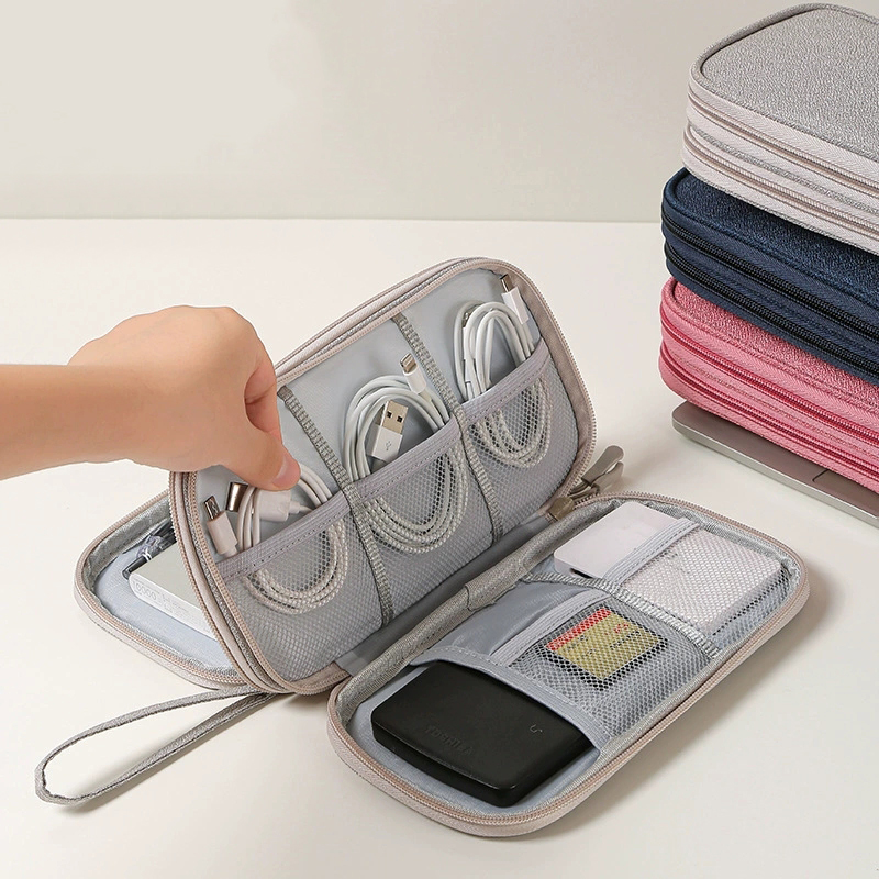 Bolsa de almacenamiento de pro - Cable Management Bag reseña y precio
