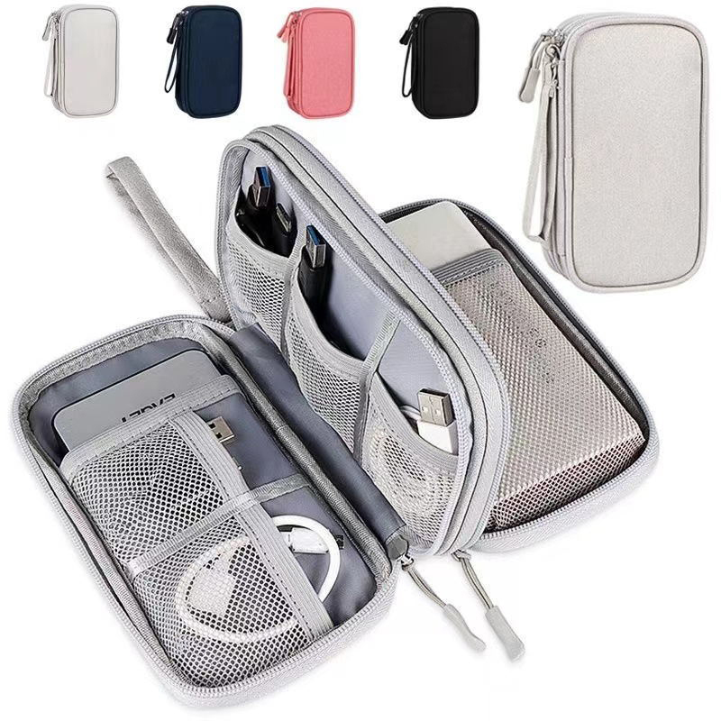 Bolsa de almacenamiento de pro - Cable Management Bag reseña y precio