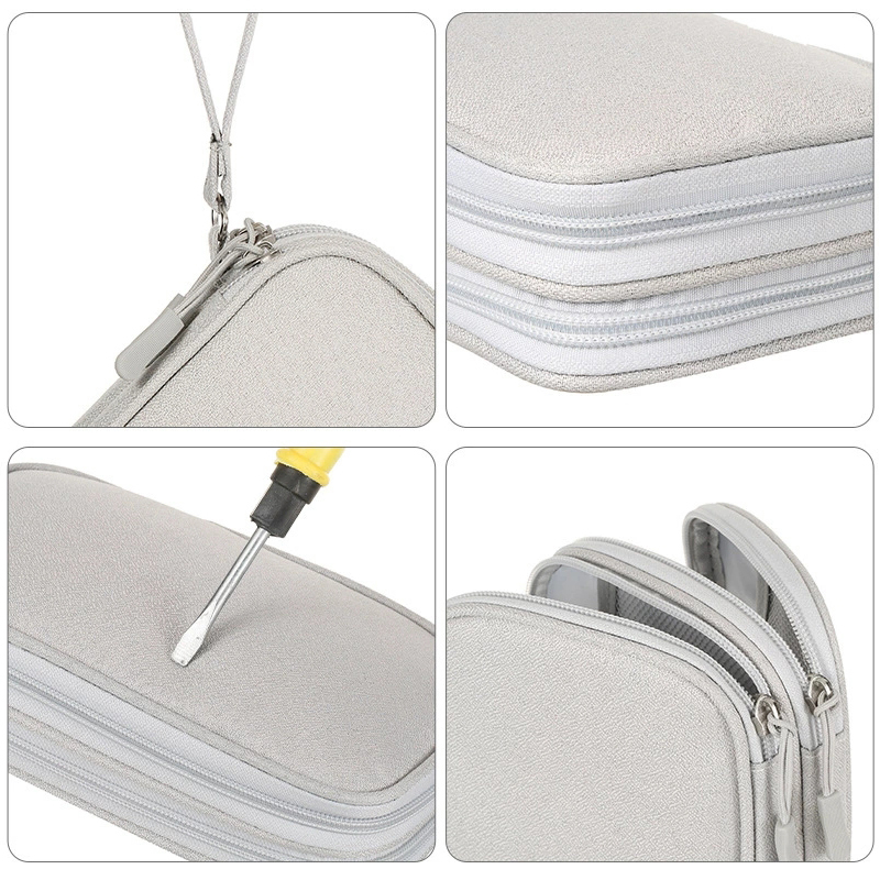 Bolsa de almacenamiento de pro - Cable Management Bag reseña y precio