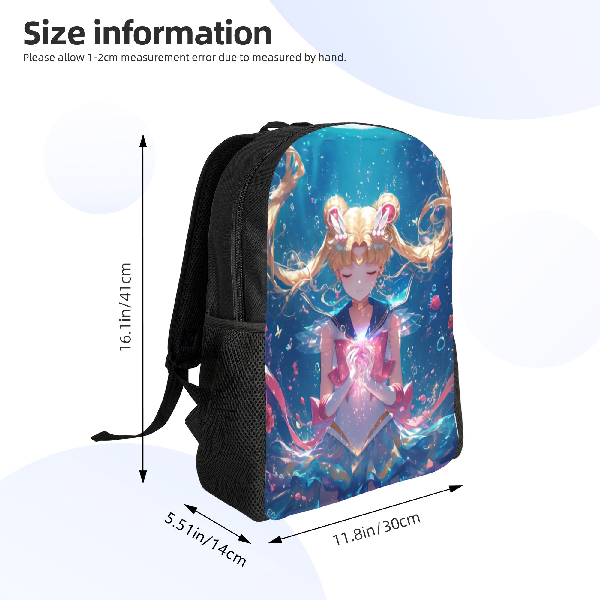 Mochilas personalizadas S-Sail - Laptop Accessories For College reseña y precio
