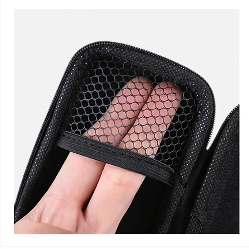 Bolsa de Almacenamiento para C - Cable Management Bag reseña y precio