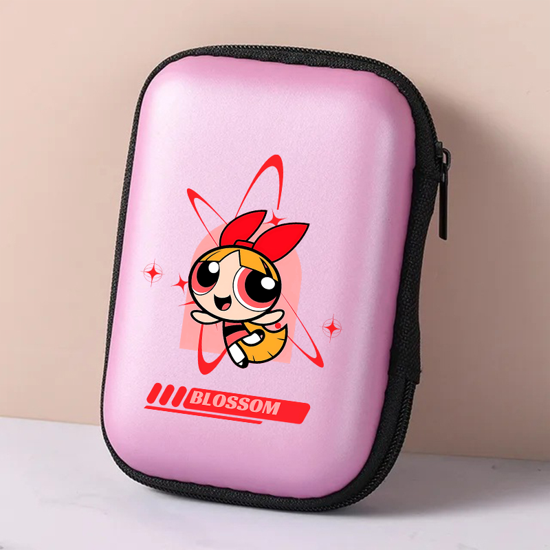 Bolsa de Almacenamiento para C - Cable Management Bag reseña y precio