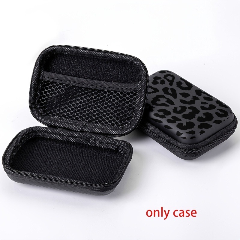 Estuche Organizador de Cables  - Cable Management Bag reseña y precio