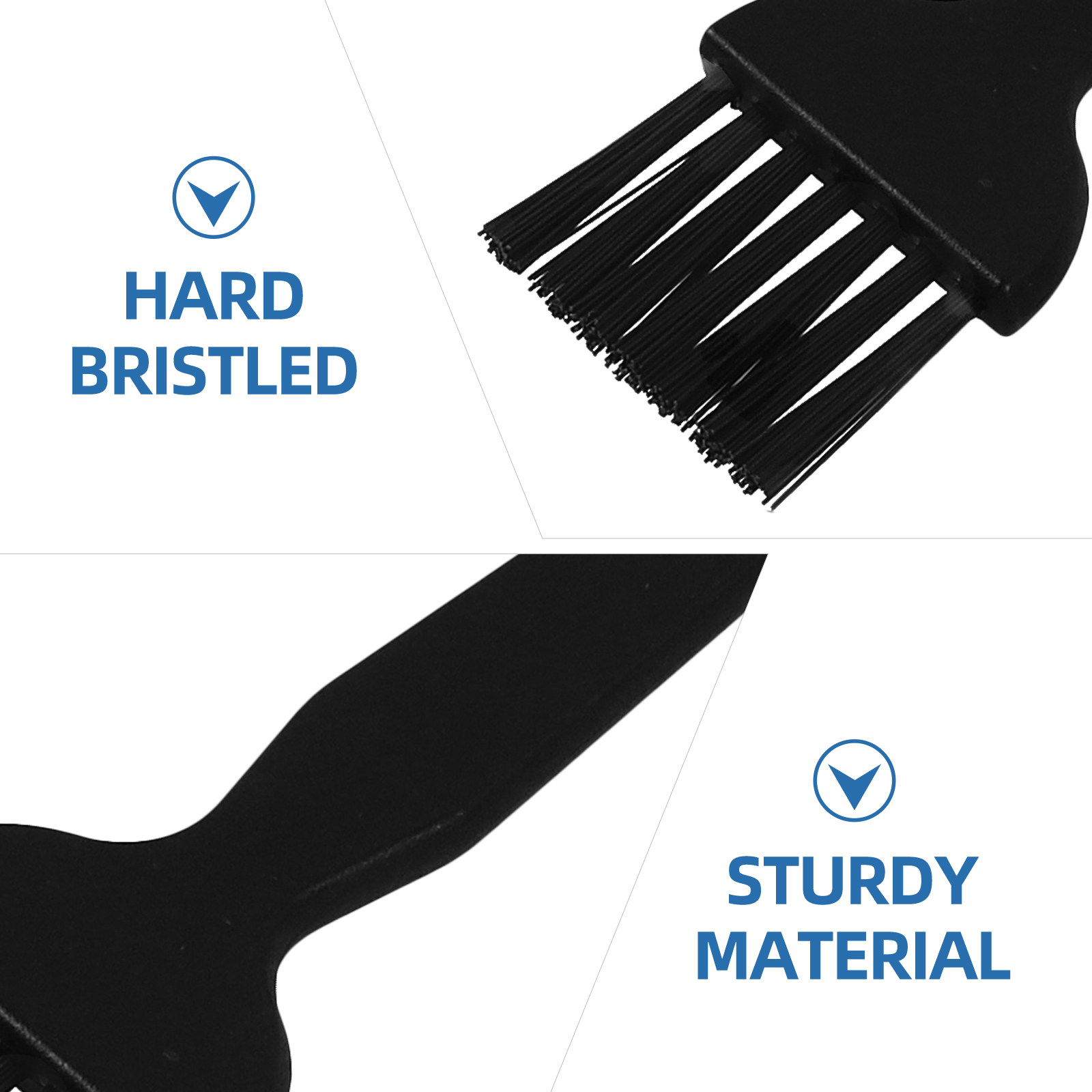 Juego de cepillos antiestático - Laptop Accessories Cleaning Kit reseña y precio