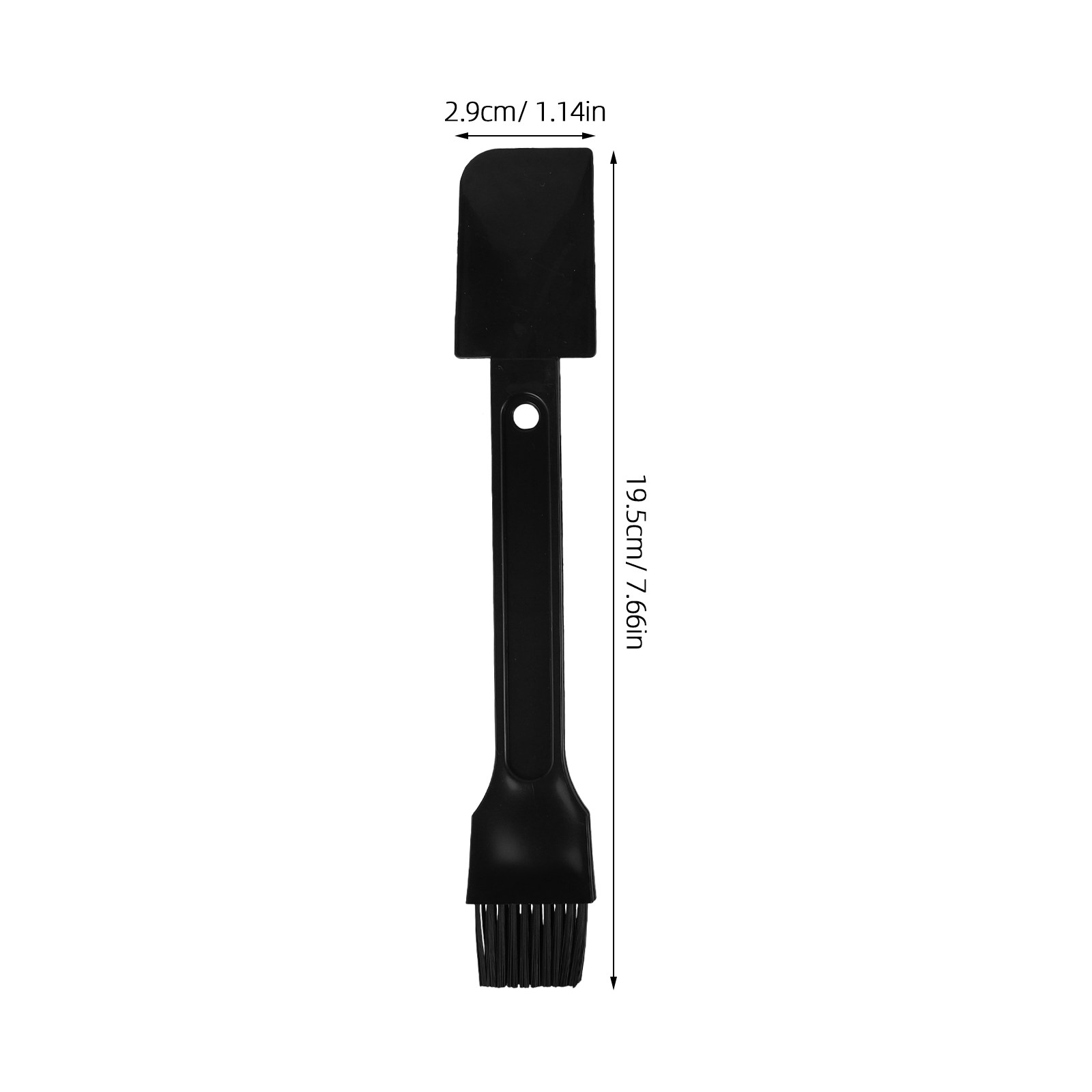 Juego de cepillos antiestático - Laptop Accessories Cleaning Kit reseña y precio