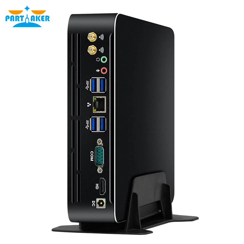 Partaker Mini PC Intel de 11ª  - Intel Cpu Core I7 reseña y precio