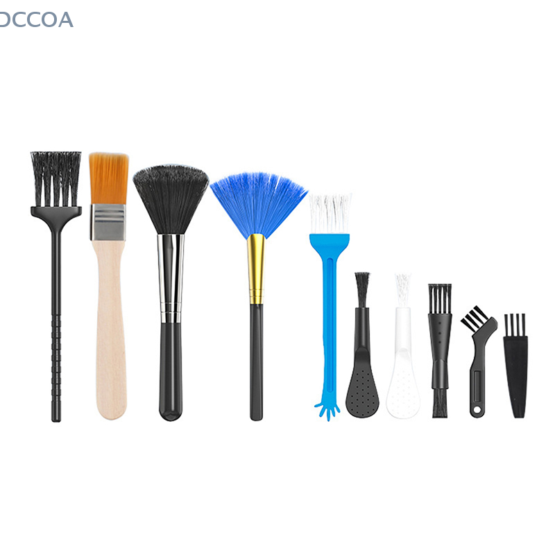 Herramientas de limpieza de te - Laptop Accessories Cleaning Kit reseña y precio