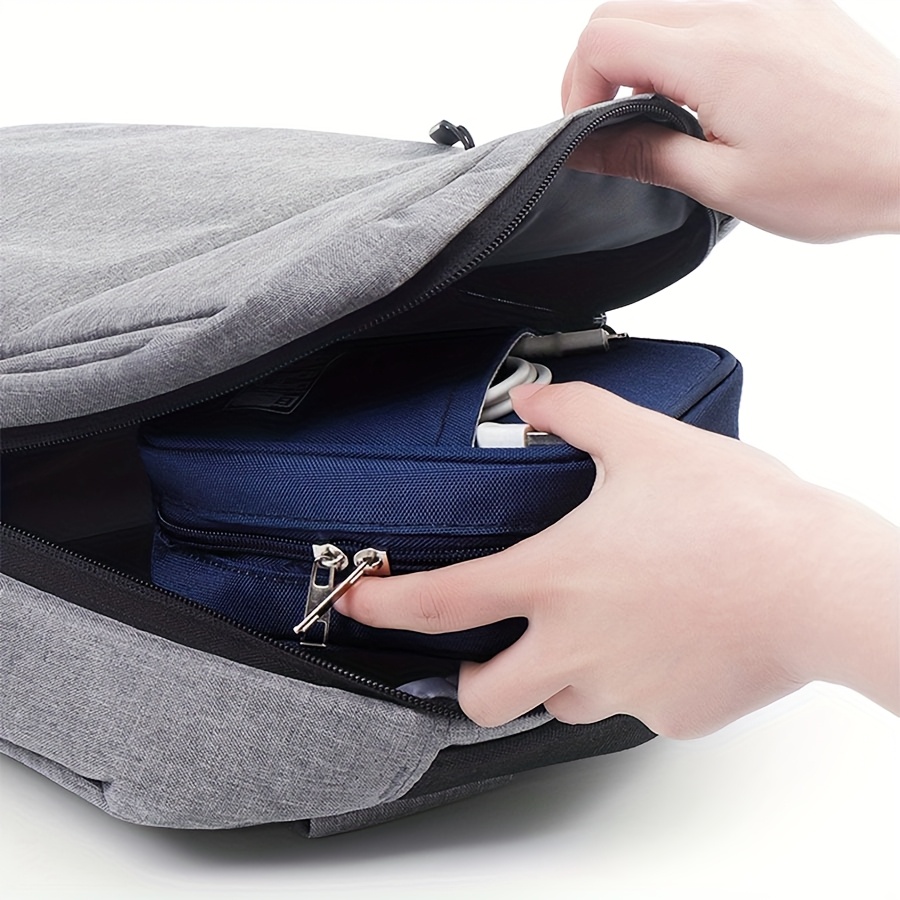 Bolsa de Almacenamiento para A - Cable Management Bag reseña y precio