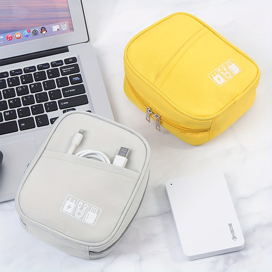 Bolsa de Almacenamiento para A - Cable Management Bag reseña y precio