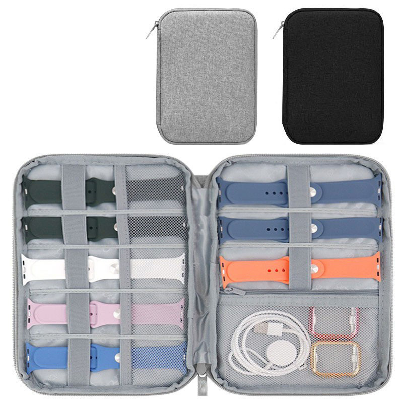 Estuche para Correa de Reloj A - Cable Management Bag reseña y precio